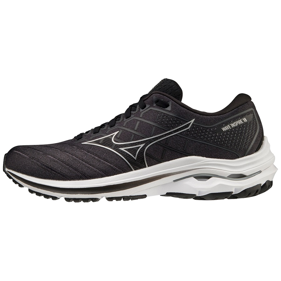 Mizuno wave rider 18 mujer comprar hotsell