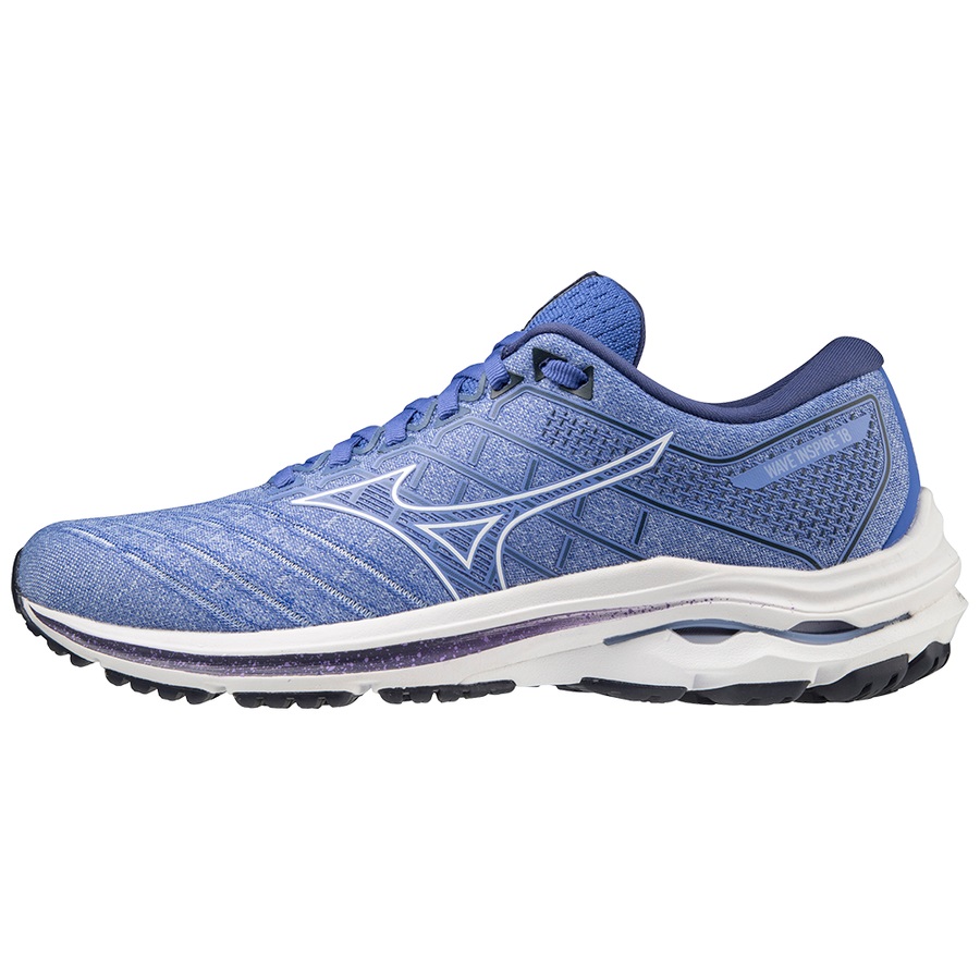 Comprar Zapatillas Running Mizuno Moradas 10.5 Uruguay Mizuno Baratas Online