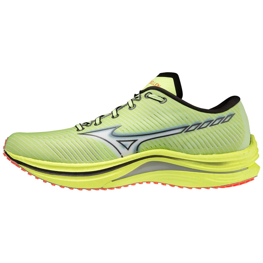 Mizuno baratas hombre hotsell