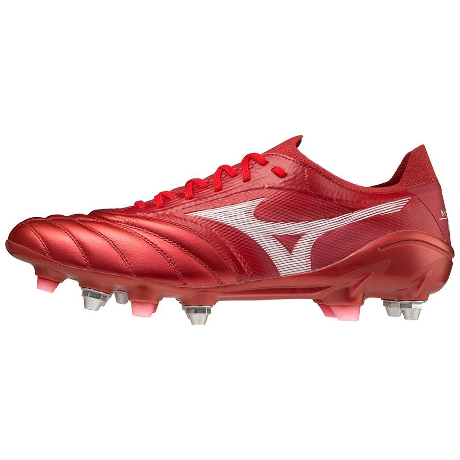 Tienda Oficial Mizuno MIZUNO Α JAPAN Uruguay - Zapatos De Fútbol